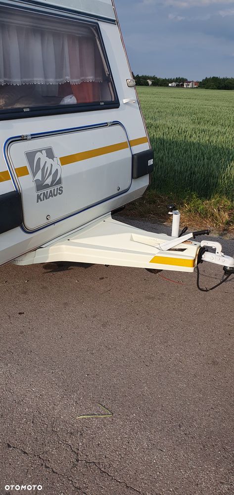 KNAUS Sudwind - 6
