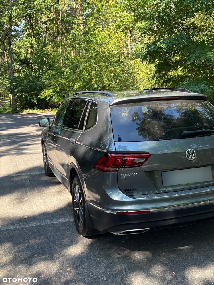 Volkswagen Tiguan 2.0 TSI BMT 4Mot Highline DSG - 11