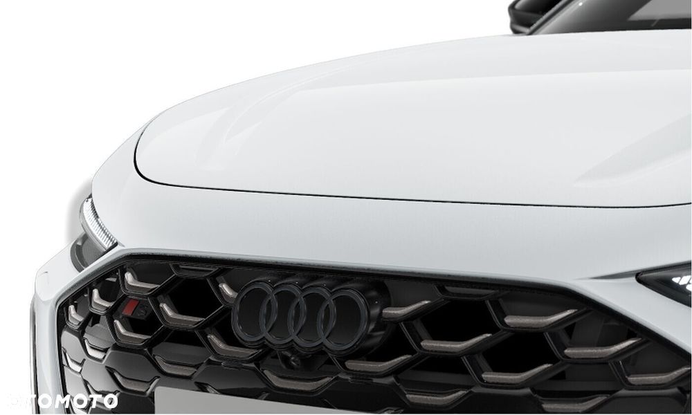 Audi S5 Avant TFSI S tronic - 5