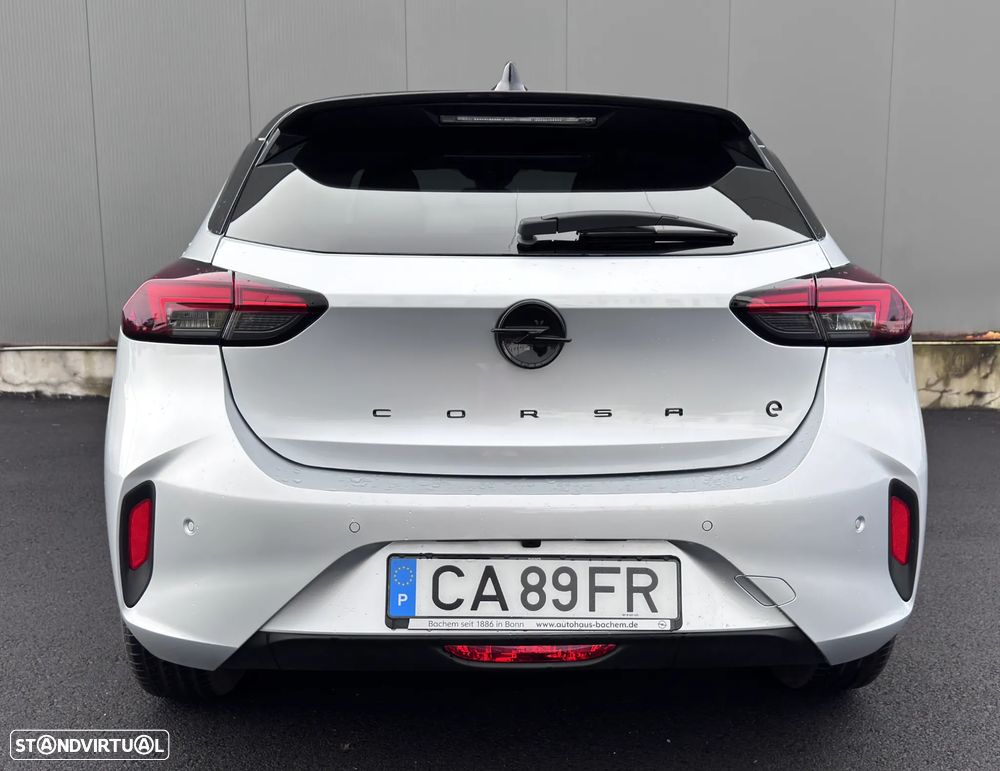 Opel Corsa-e Electric GS - 5