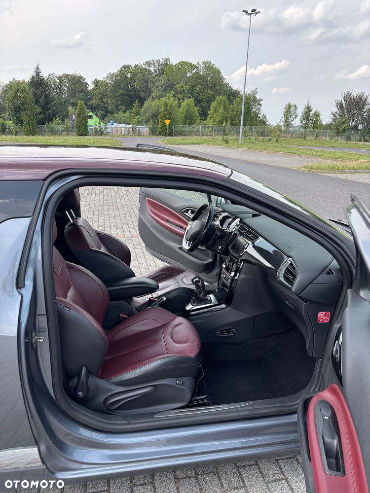 Citroën DS3 1.6 THP SportChic - 22