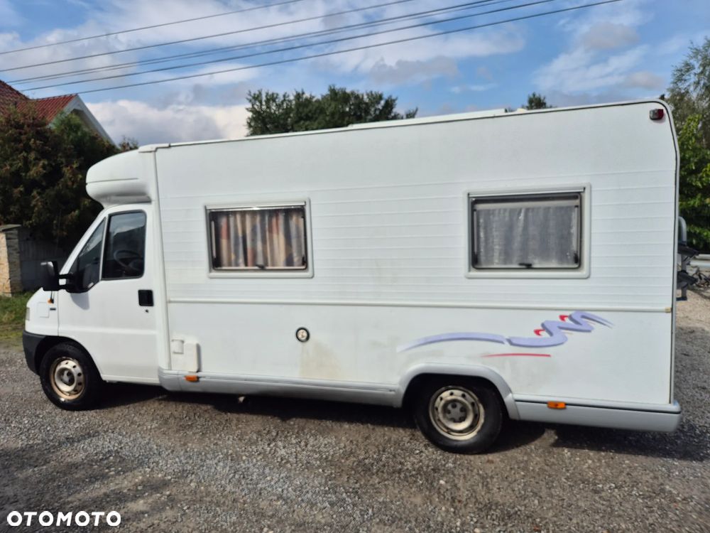Fiat DUCATO Challenger - 3