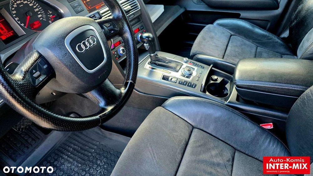 Audi A6 Limousine - 28
