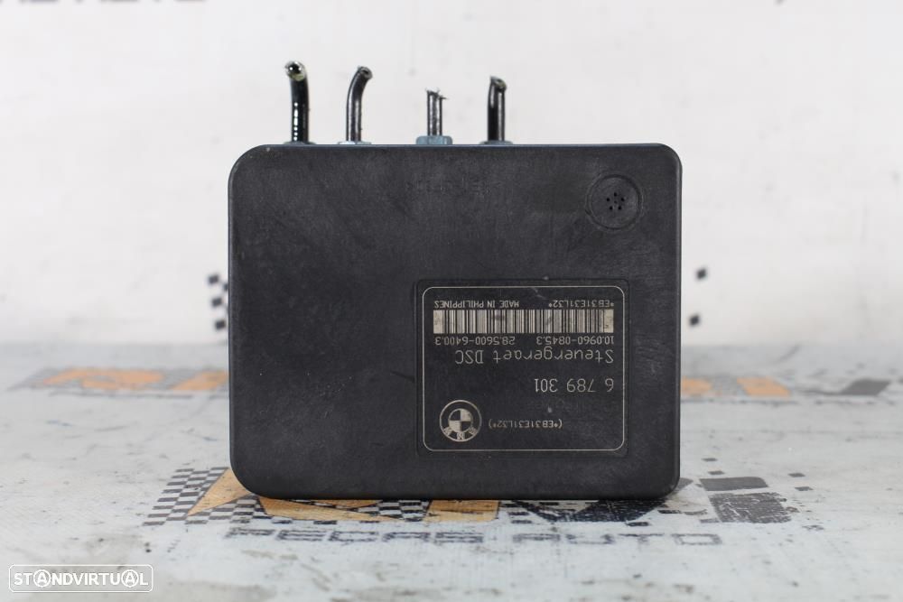 Abs Bmw 1 (E87)  6789300 / 6789301 / 34516789300 - 2