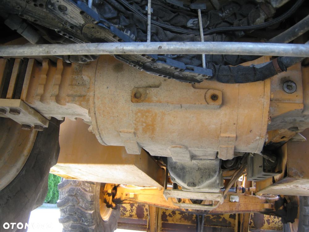Case 580 SLE - 13