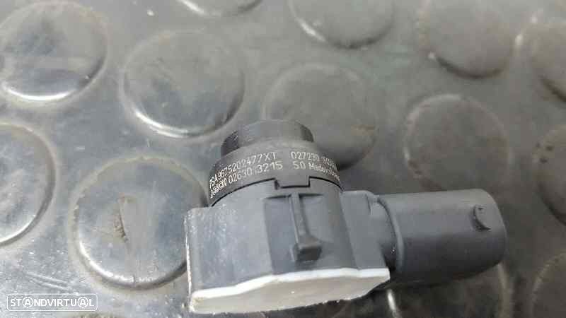 SENSOR DE ESTACIONAMENTO PEUGEOT 308 GT LINE - 4