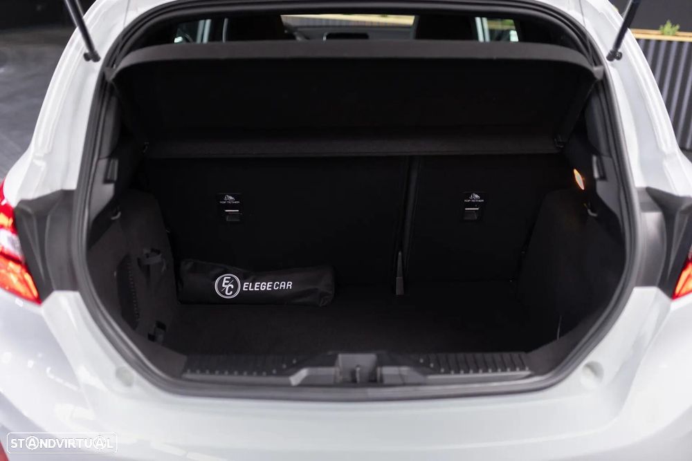 Ford Fiesta 1.0 EcoBoost ST-Line - 11