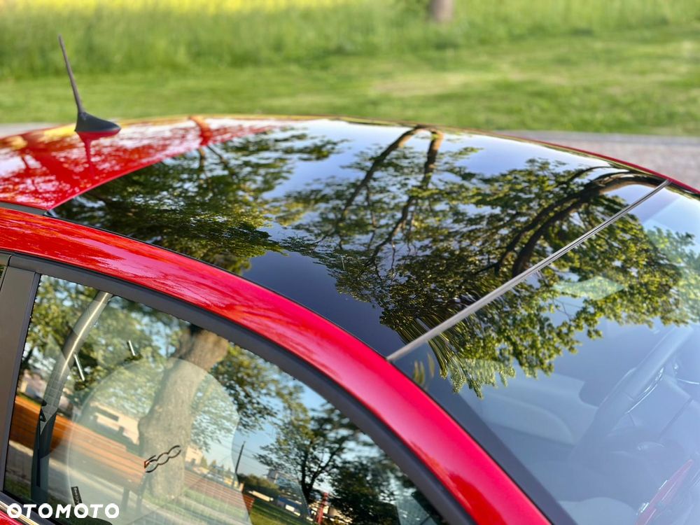 Fiat 500 1.0 Hybrid Dolcevita - 14