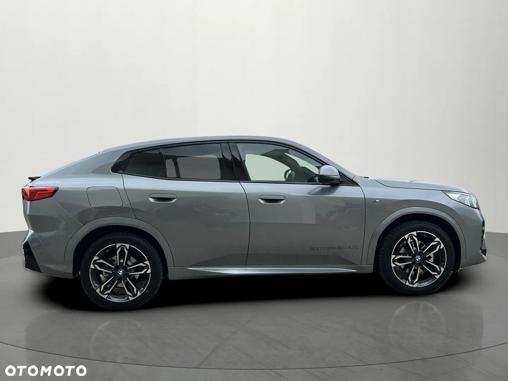 BMW X2 xDrive20d mHEV M Sport - 6