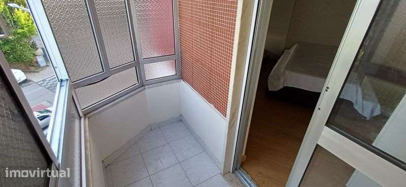 Quarto para casal - despesas inclusas - Grande imagem: 3/4