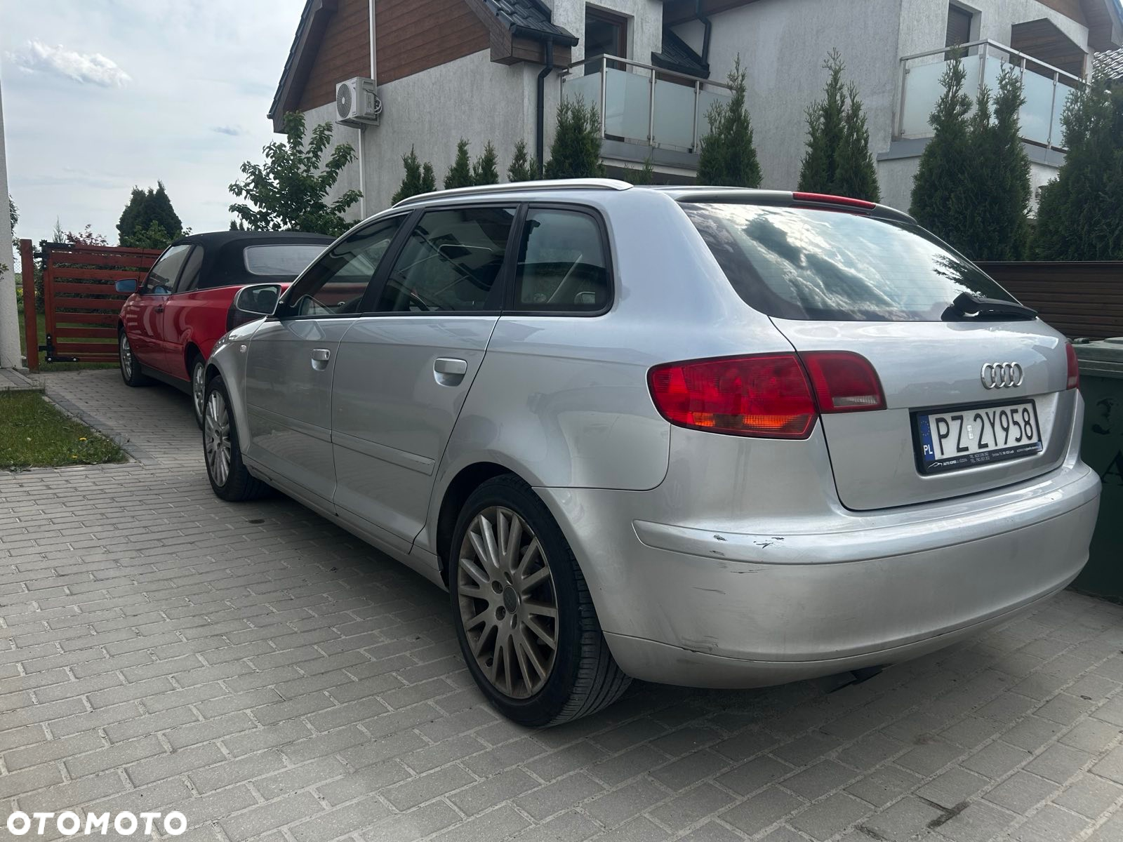 Audi A3 2.0 TDI Ambition - 6