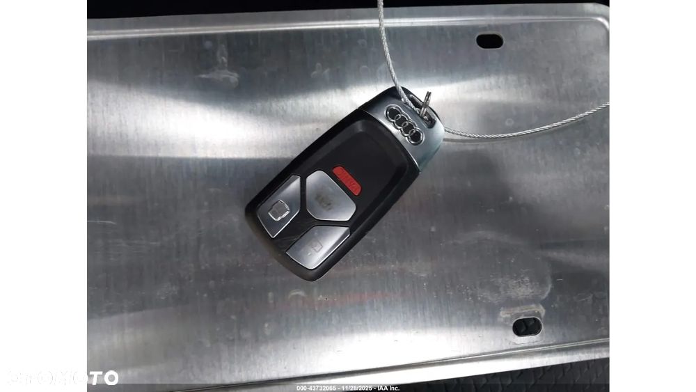 Audi A5 Sportback - 13