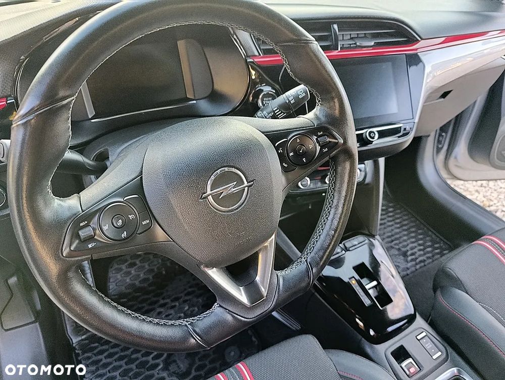 Opel Corsa GS Line Plus Pack - 15