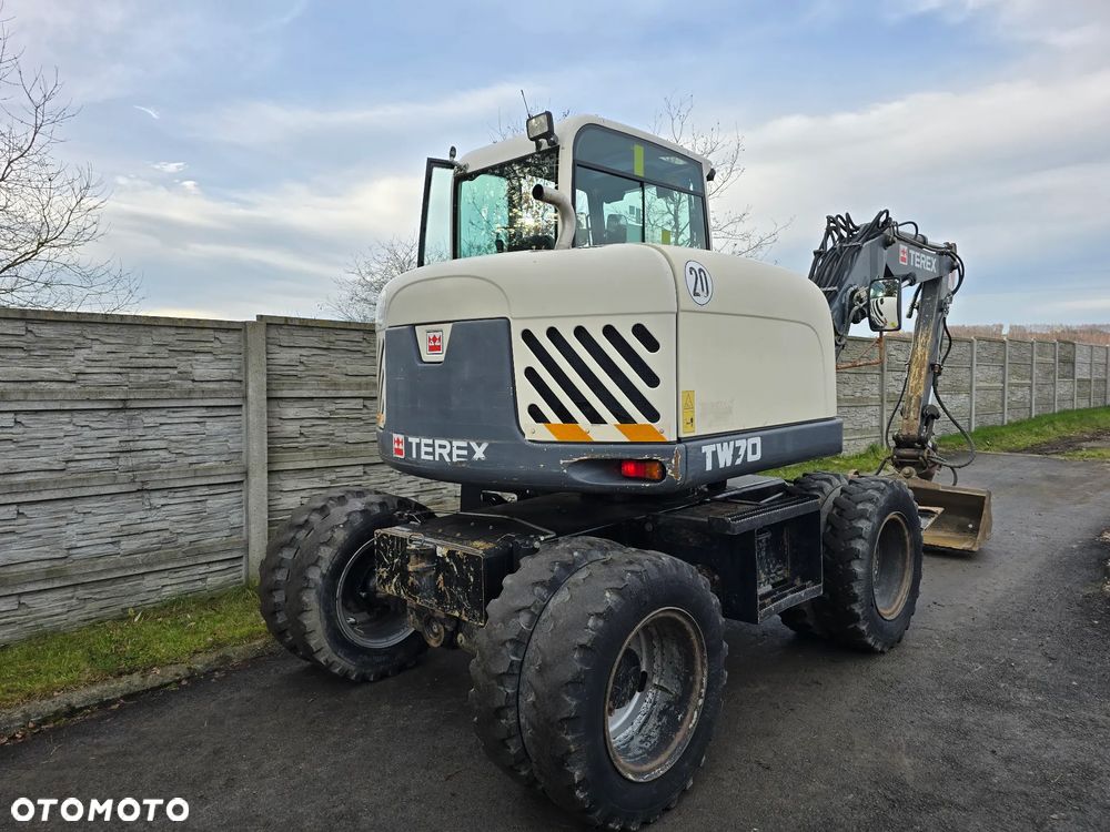 Terex - 3