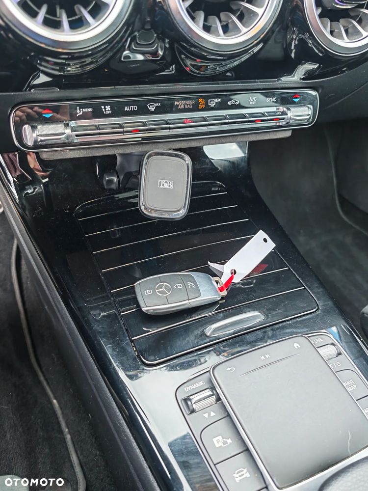 Mercedes-Benz CLA 200 d 8G-DCT AMG Line - 27