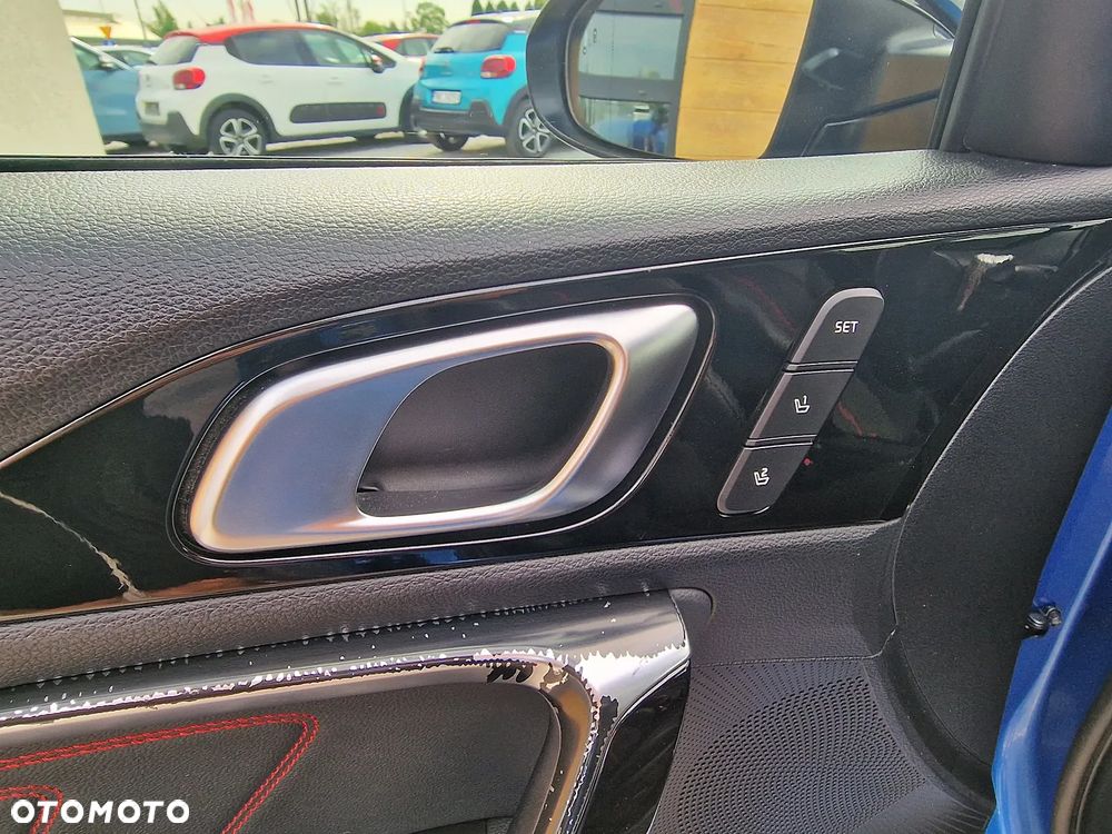 Kia ProCeed 1.6 T-GDI DCT7 OPF GT - 13