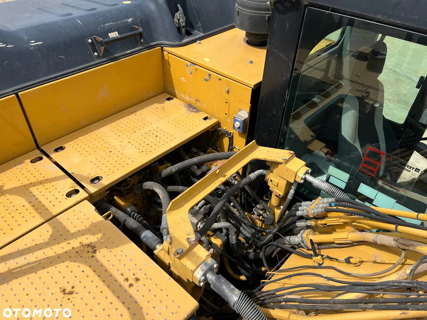 Caterpillar 320EL - 18