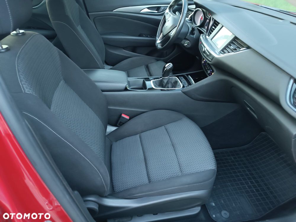 Opel Insignia 2.0 CDTI Business Edition S&S - 23