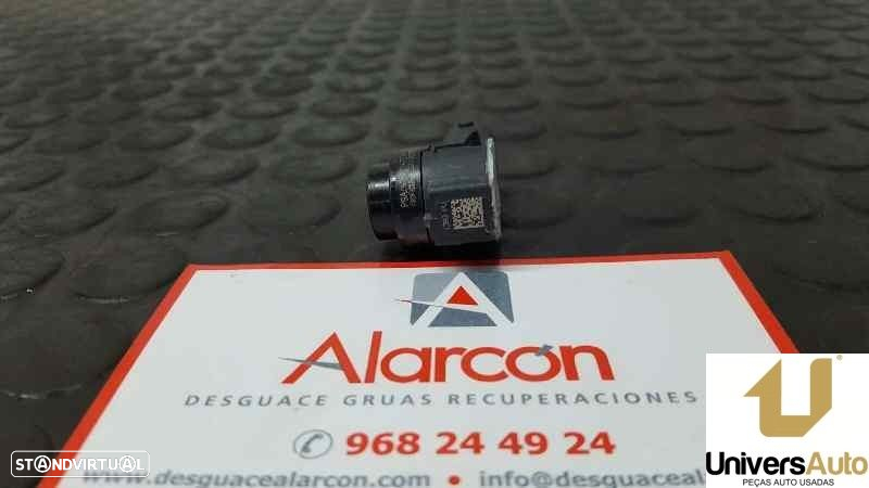 SENSOR DE ESTACIONAMENTO PEUGEOT 308 GT LINE - 4