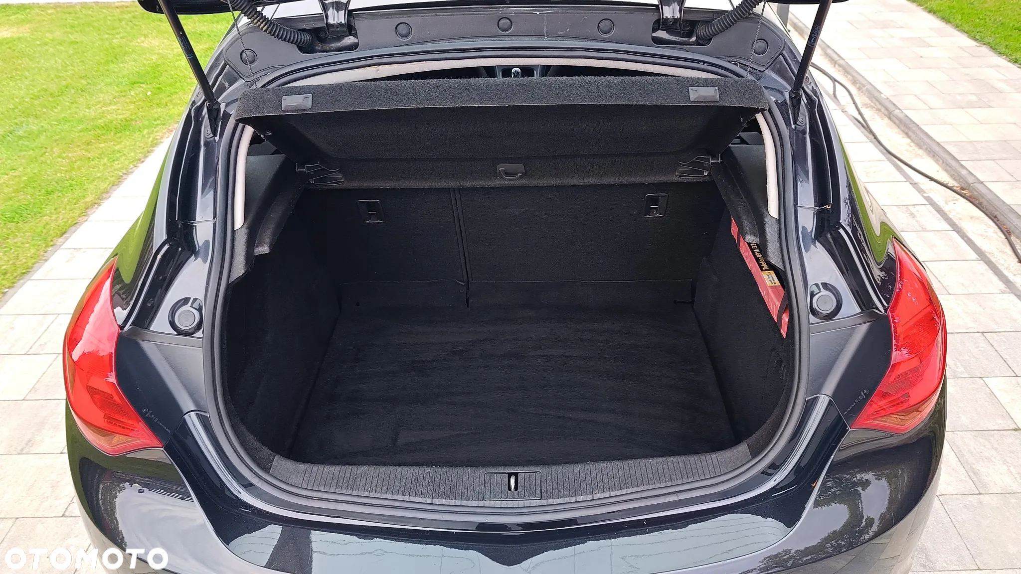 Opel Astra 1.4 EcoFLEX Edition - 25