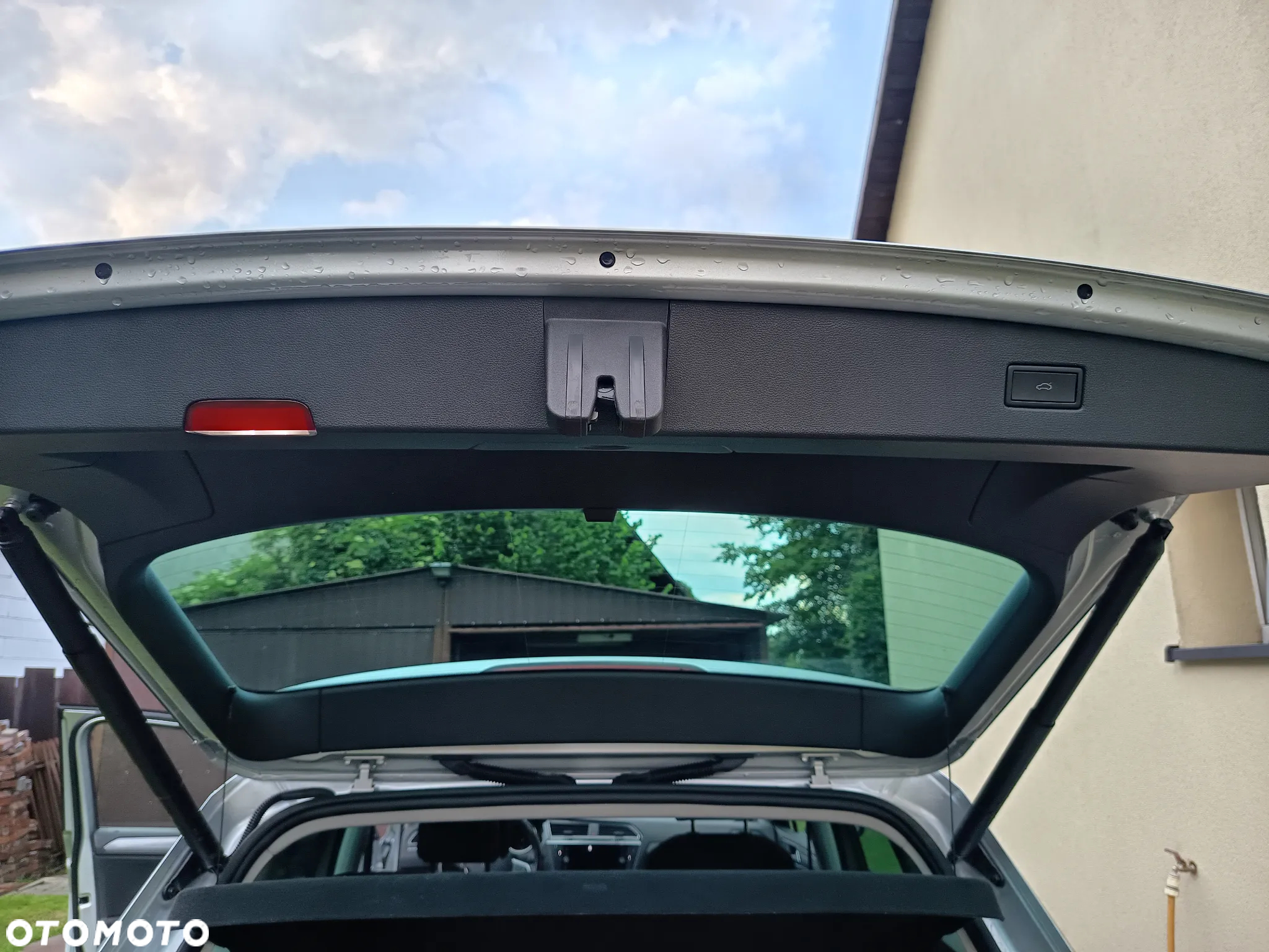 Volkswagen Tiguan 1.5 TSI EVO Life - 6