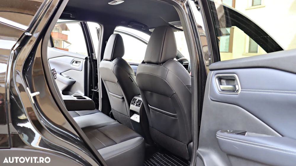 Nissan Qashqai 1.5 VC-T e-Power Tekna - 14