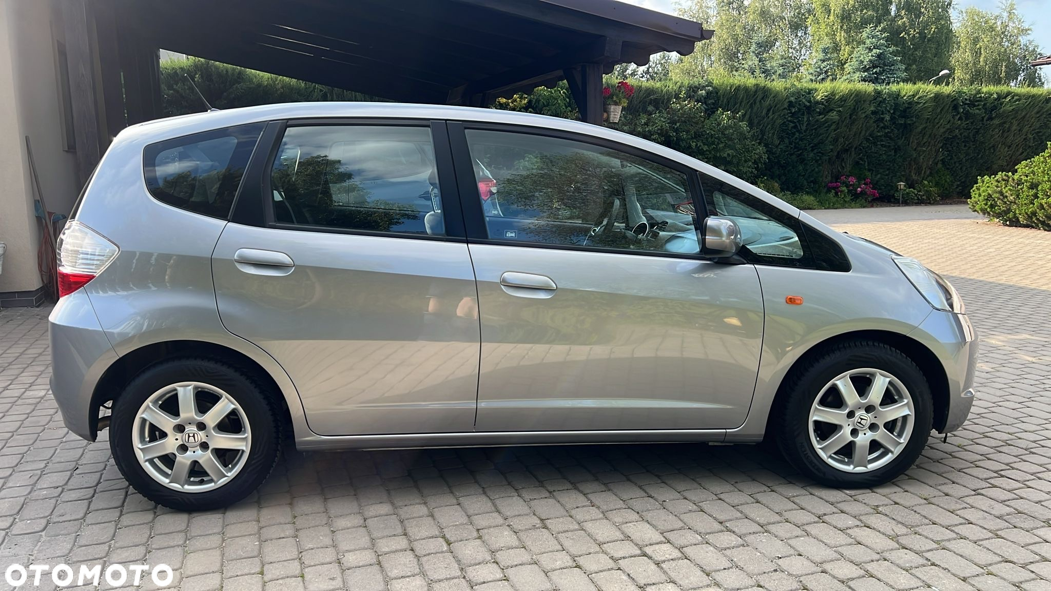 Honda Jazz 1.2 Trend - 15