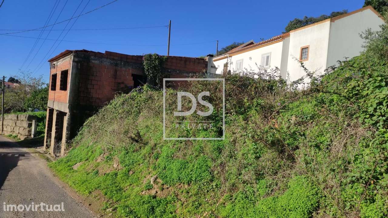 Terreno Urbano em Montemuro, Mafra - Grande imagem: 2/18