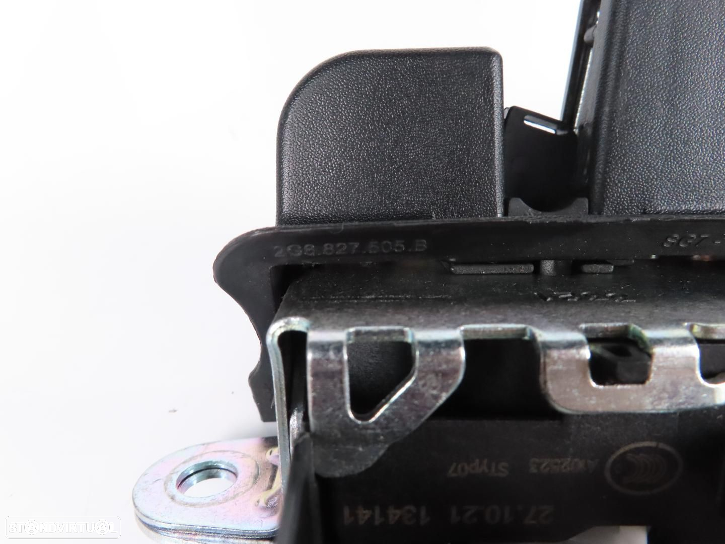 Fecho da mala Usado / Original VW POLO (AW1, BZ1)/AUDI A1 Sportback (GBA)/VW VW... - 5