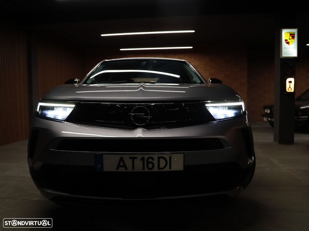 Opel Mokka-e Elegance - 37