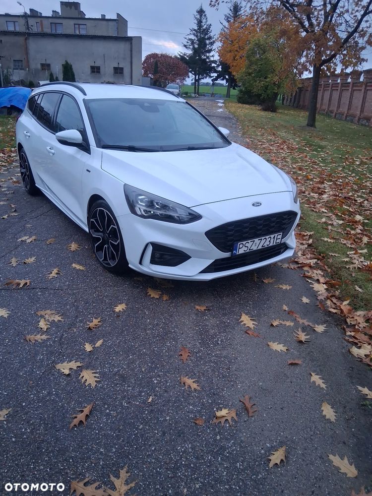 Ford Focus - 9