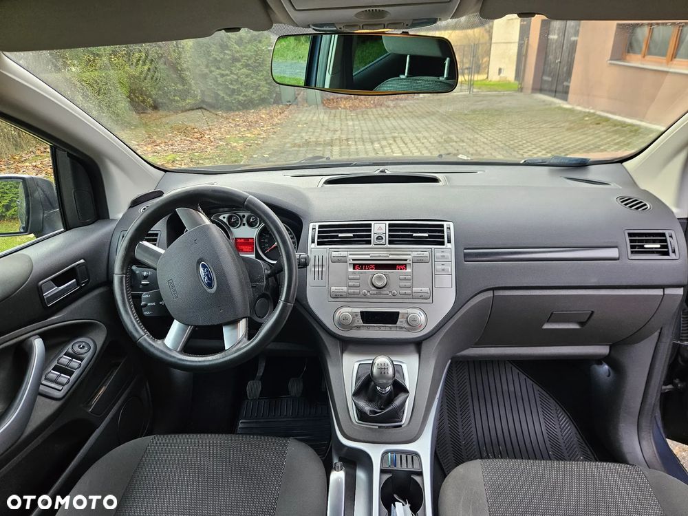 Ford Kuga 2.0 TDCi Trend FWD - 7