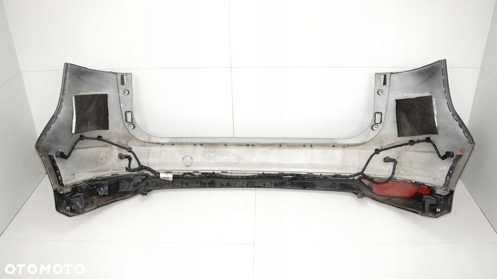 ZDERZAK TYŁ TYLNY FORD C MAX MK2 10-14R PDC - 10