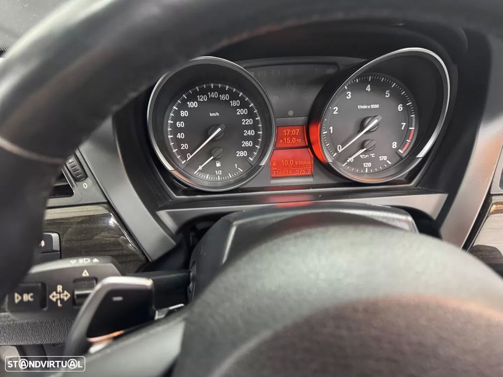 BMW Z4 sDrive20i Aut. - 25