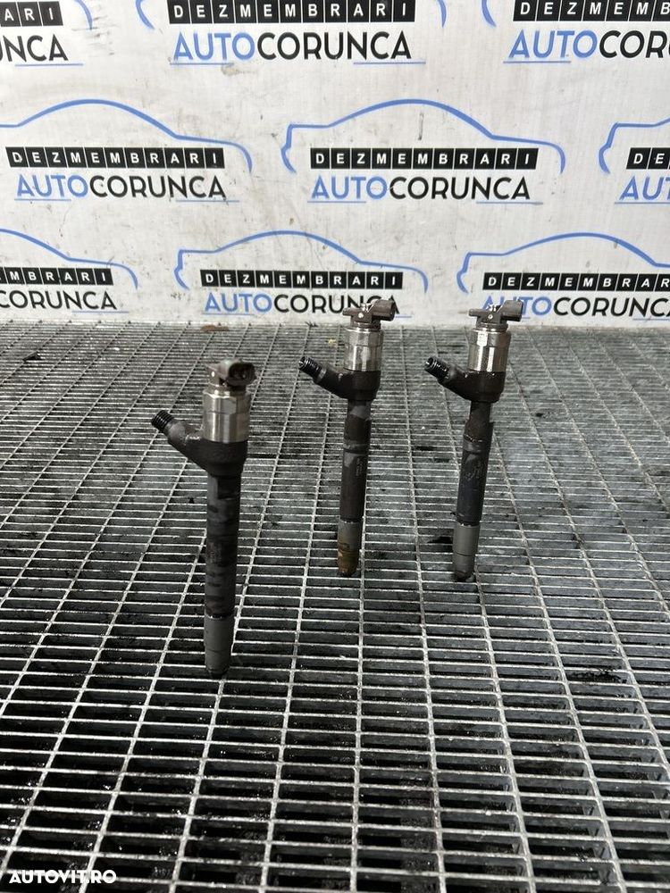 Injector Opel Mokka 1.6 D 2012 - 2016 110CP B16DTN Euro5 (1194) Diesel 55570012 - 1