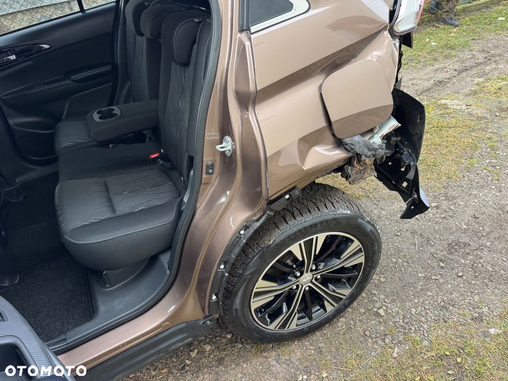 Mitsubishi Eclipse Cross 1.5 T-MIVEC ClearTec CVT 2WD Diamant Edition Plus - 18