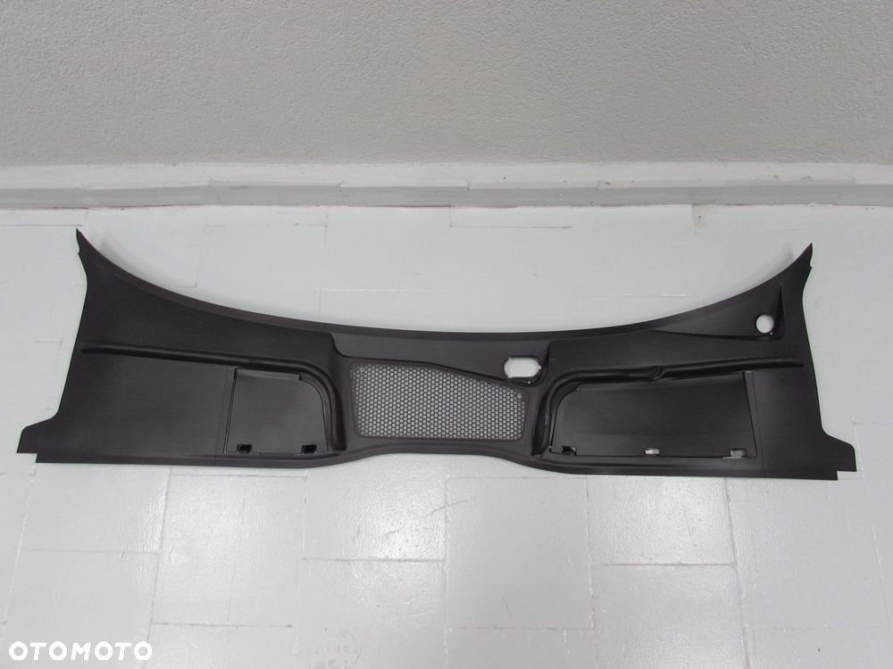 AUDI A4 B9 8W 15-24 PODSZYBIE PLASTIKOWE GORNE 8W1819403 - 1