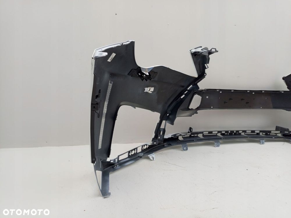 LEXUS RCF RC-F 2019- ZDERZAK PRZÓD PRZEDNI ÷ - 7