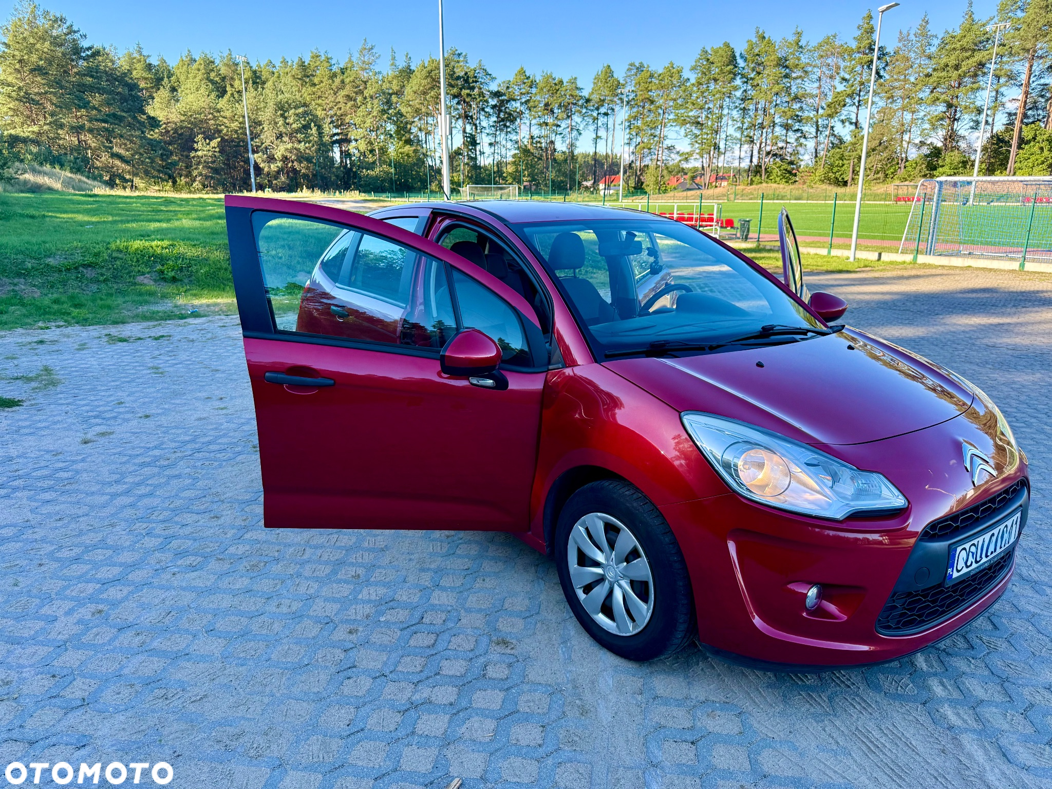 Citroën C3 - 9