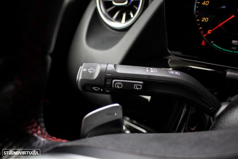 Mercedes-Benz EQA 250 AMG Line - 15