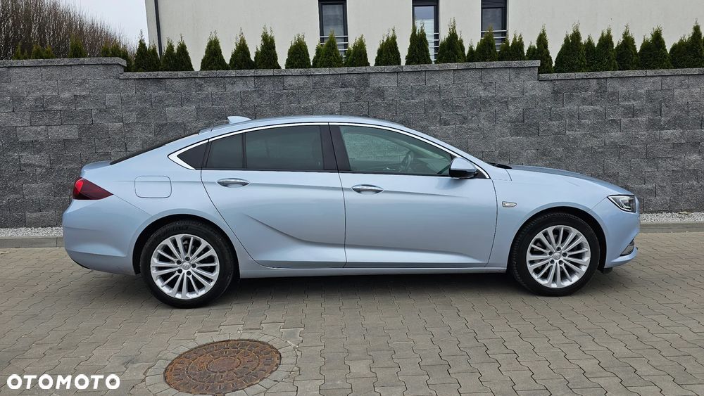 Opel Insignia 2.0 CDTI Elite S&S - 4