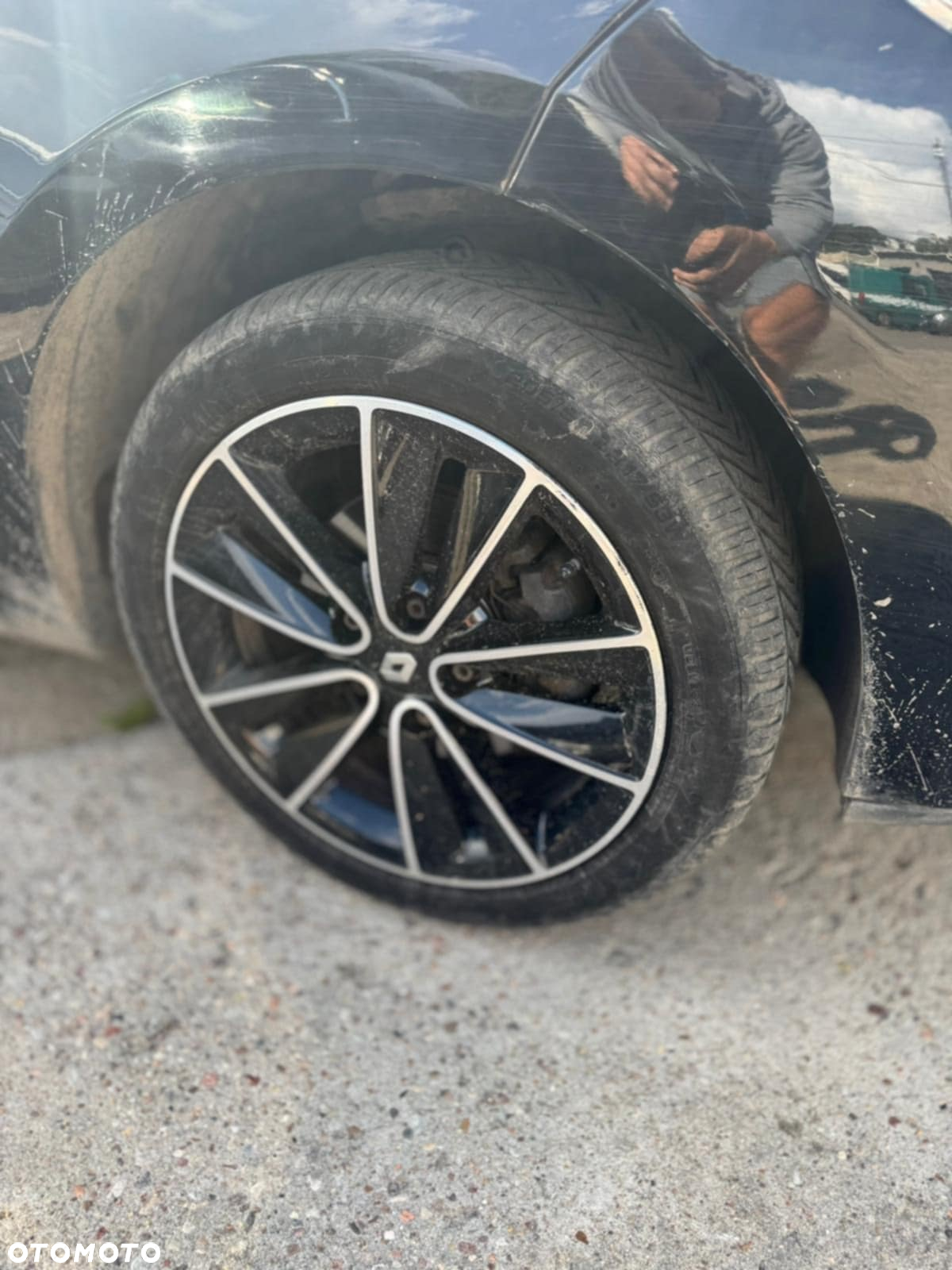 Renault Megane - 8