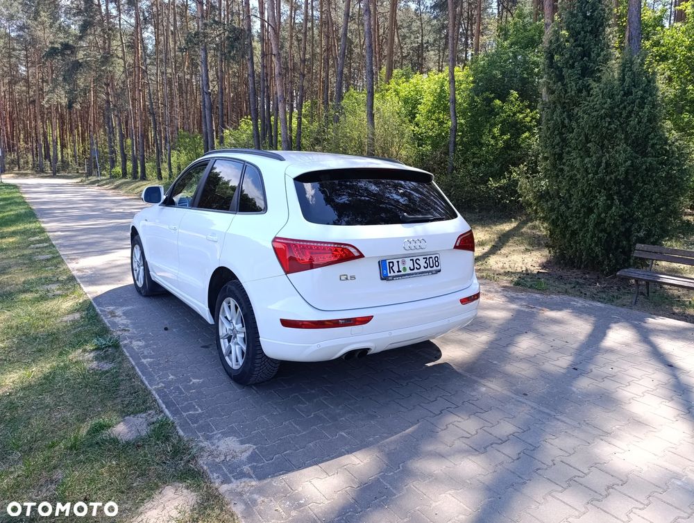 Audi Q5 2.0 TDI Quattro - 4