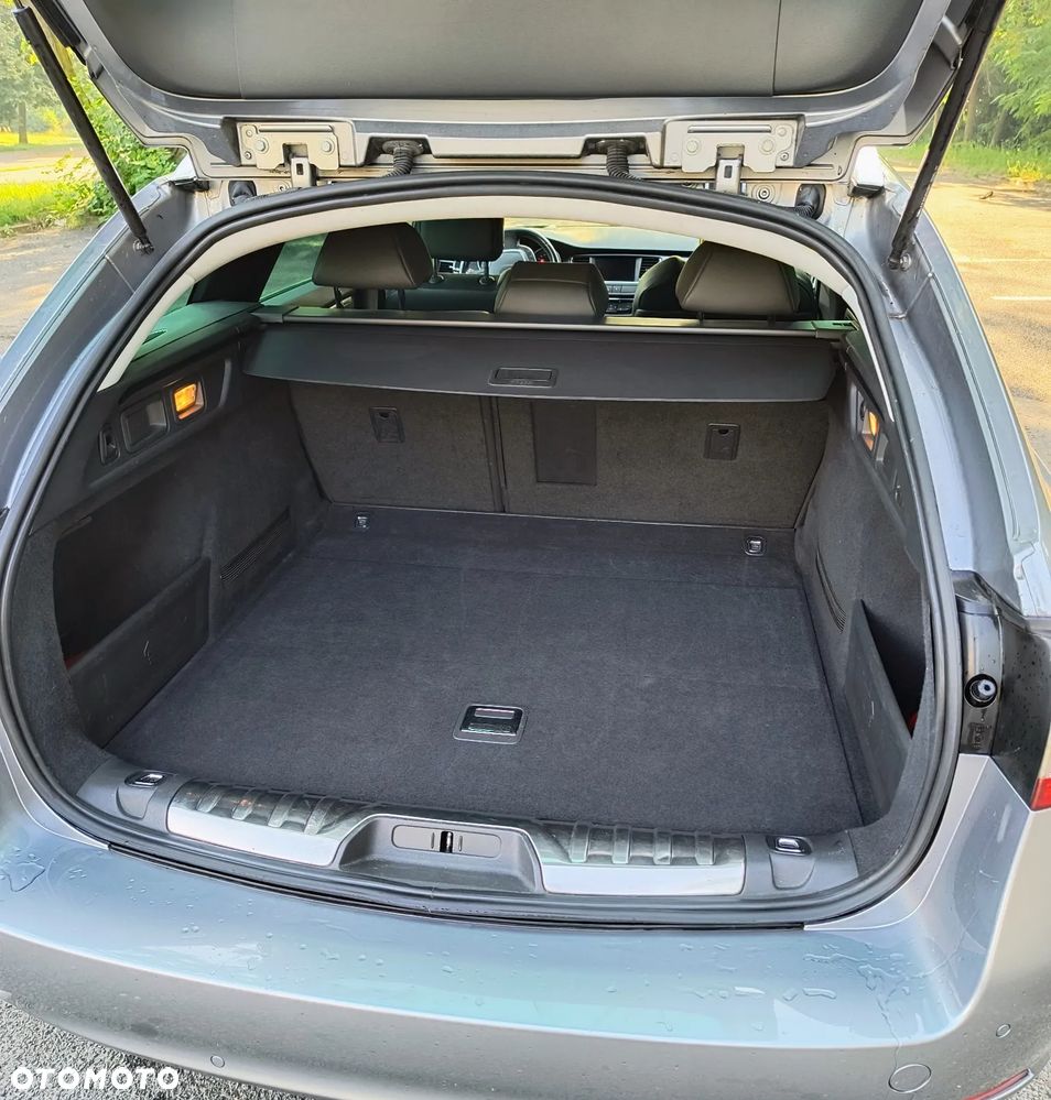 Peugeot 508 BlueHDi 150 Stop&Start Allure - 13
