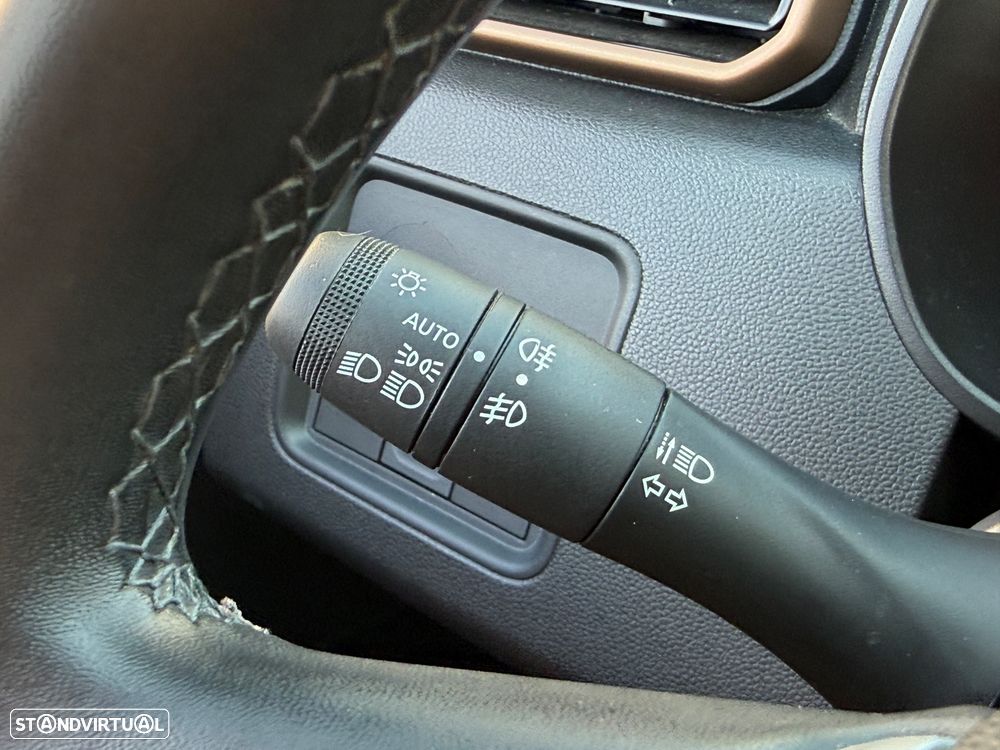 Dacia Duster 1.3 TCe Extreme - 28