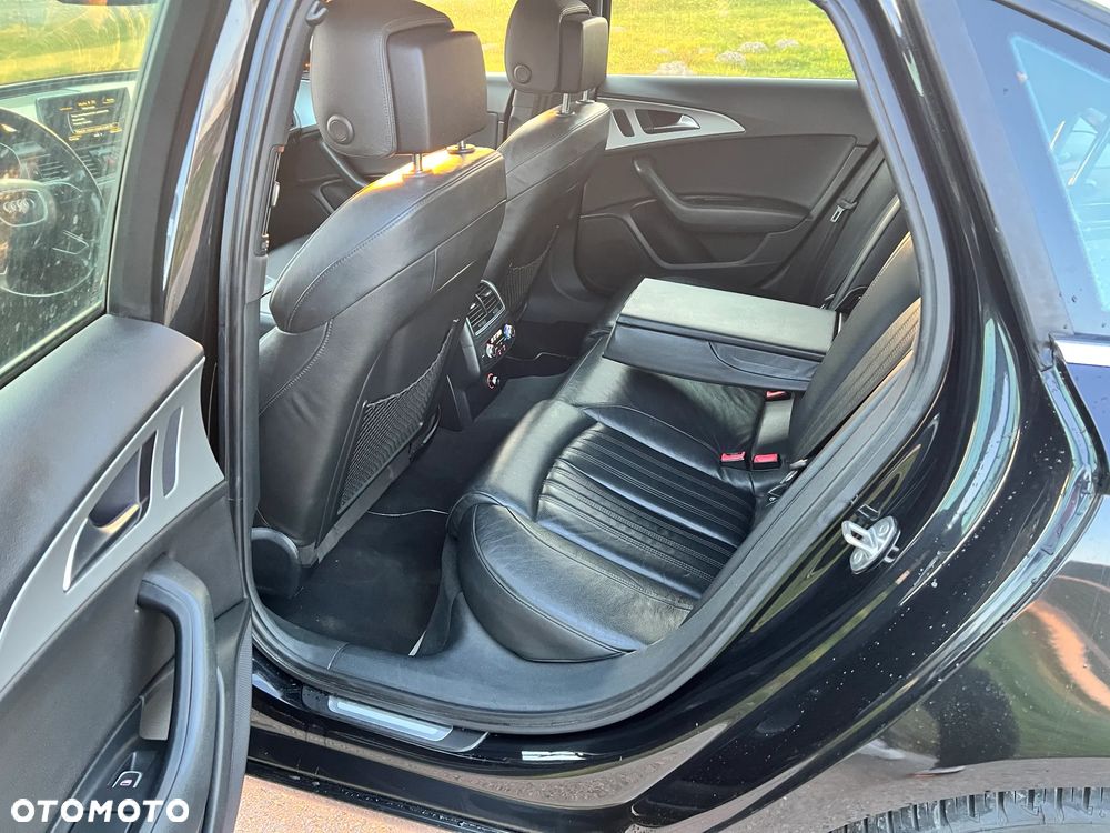 Audi A6 Limousine - 13