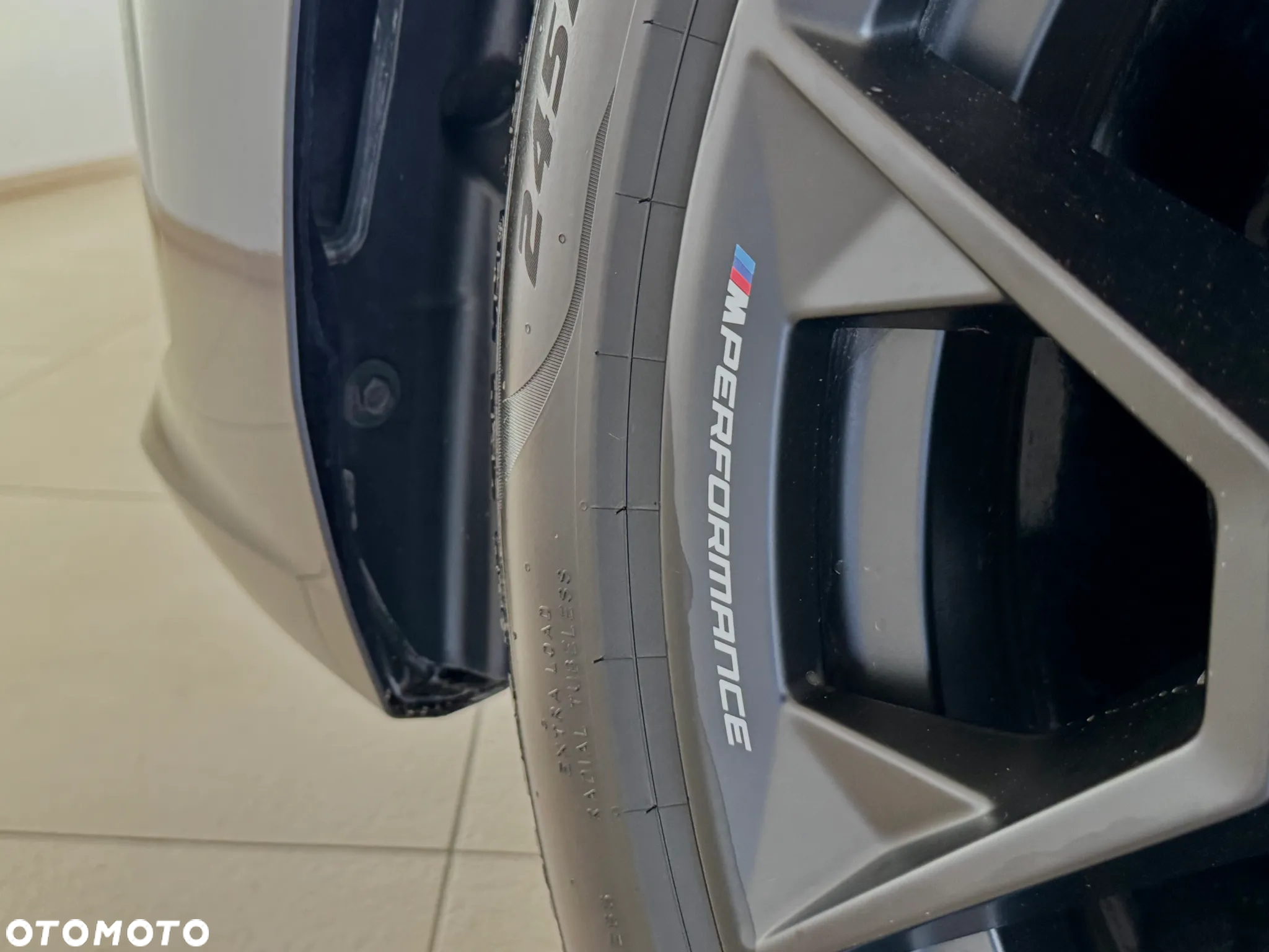 BMW Seria 5 - 21