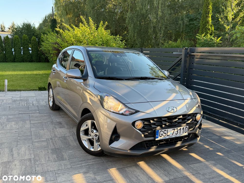 Hyundai i10 1.2 Modern - 2