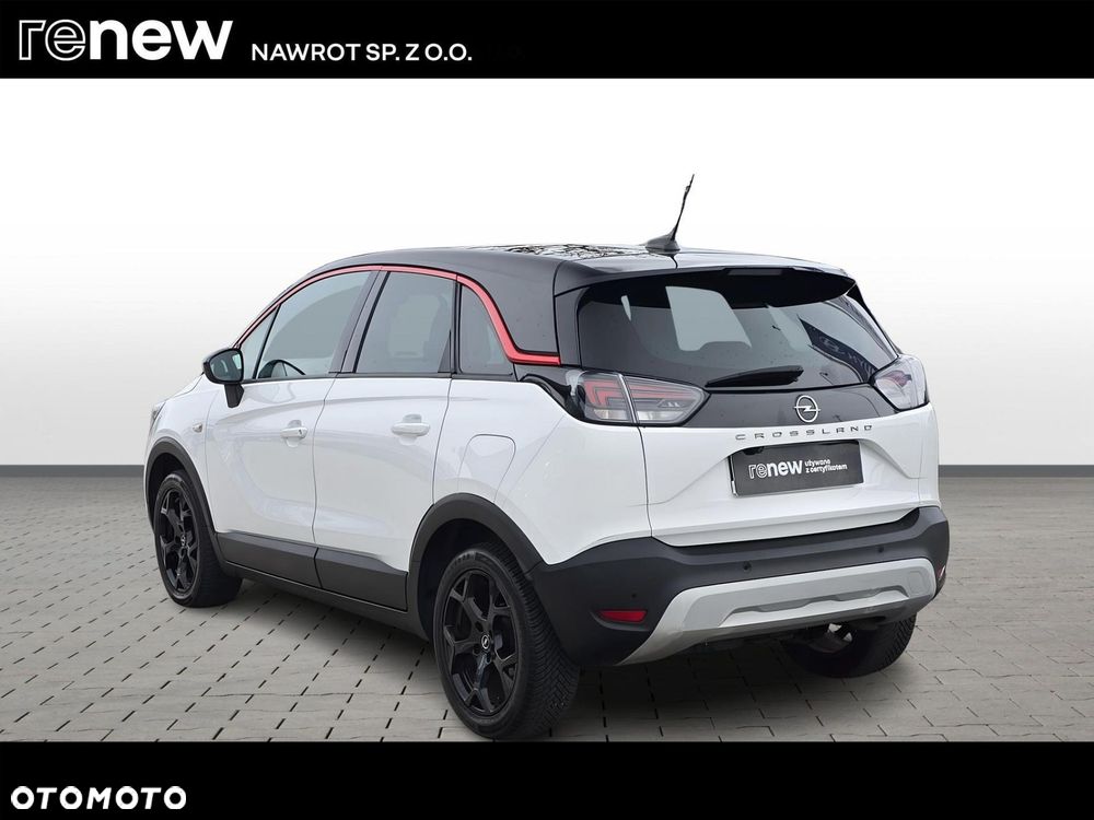 Opel Crossland - 3