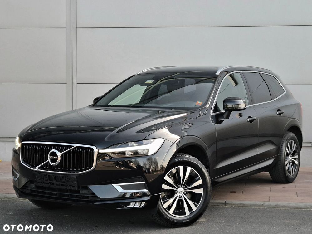Volvo XC 60 B4 B Geartronic Inscription - 4